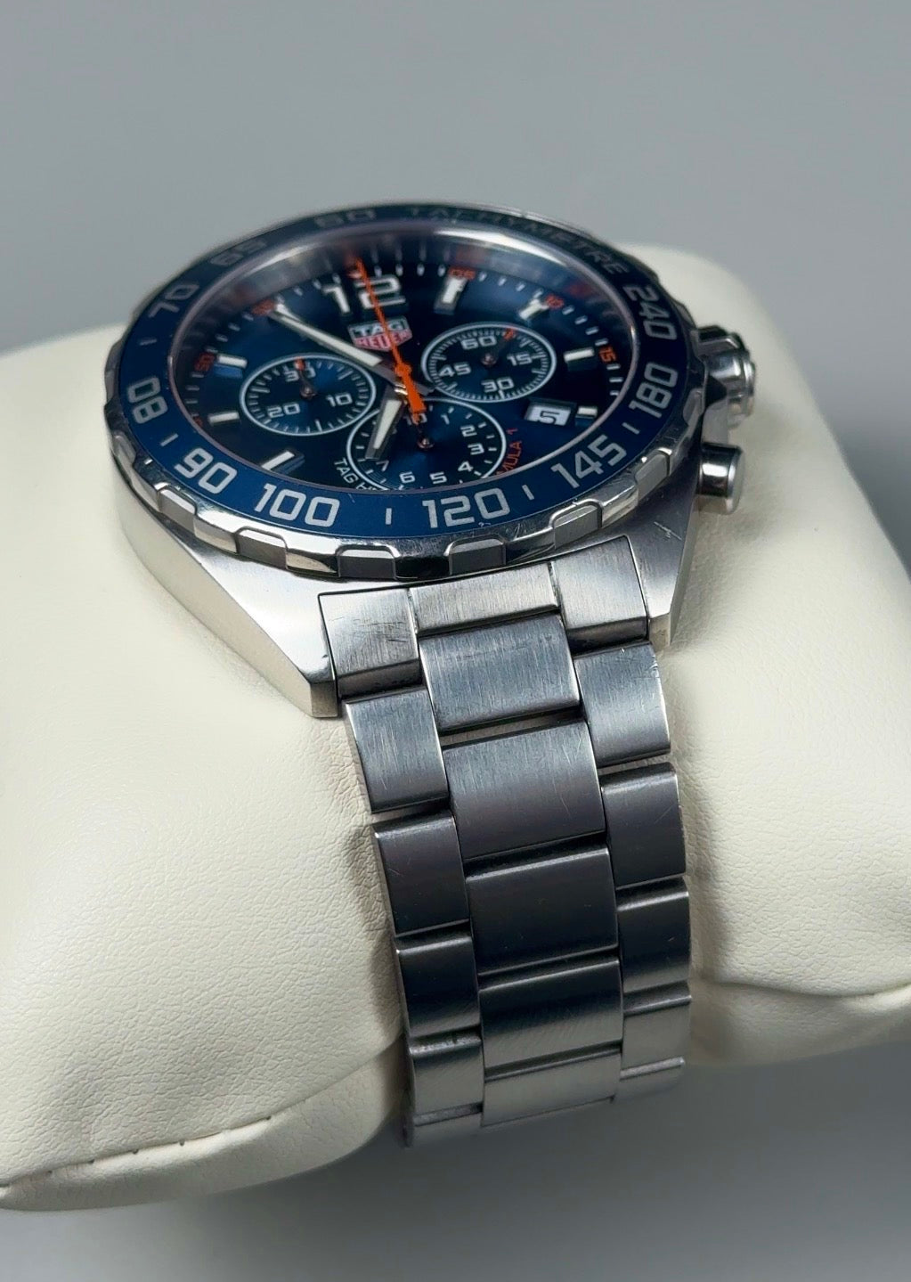 TAG Heuer Formula 1 Chronograph CAZ1014