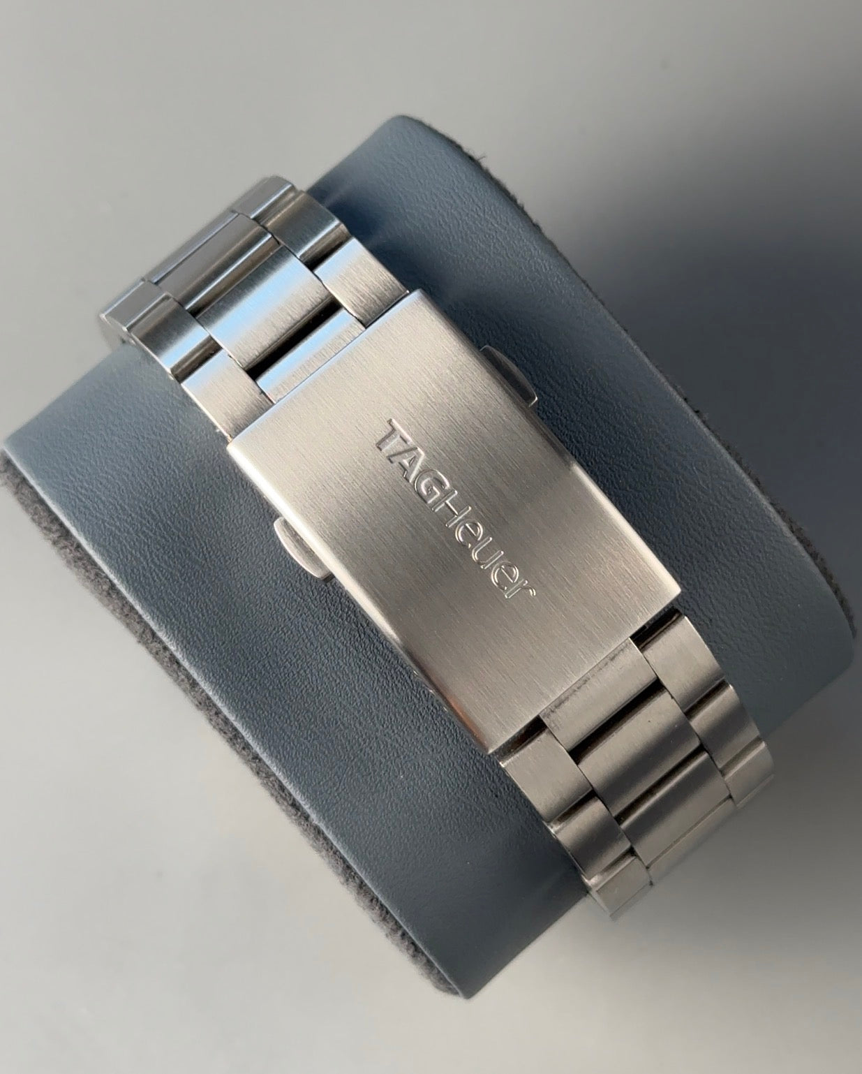 TAG Heuer Formula 1 CAZ101AC