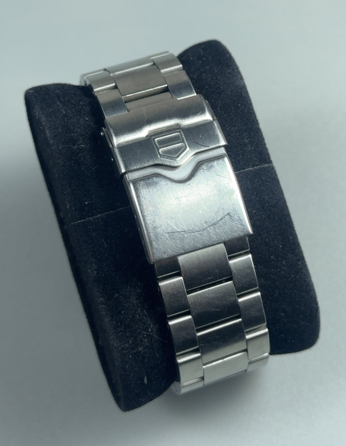 TAG Heuer Formula 1 Chronograph