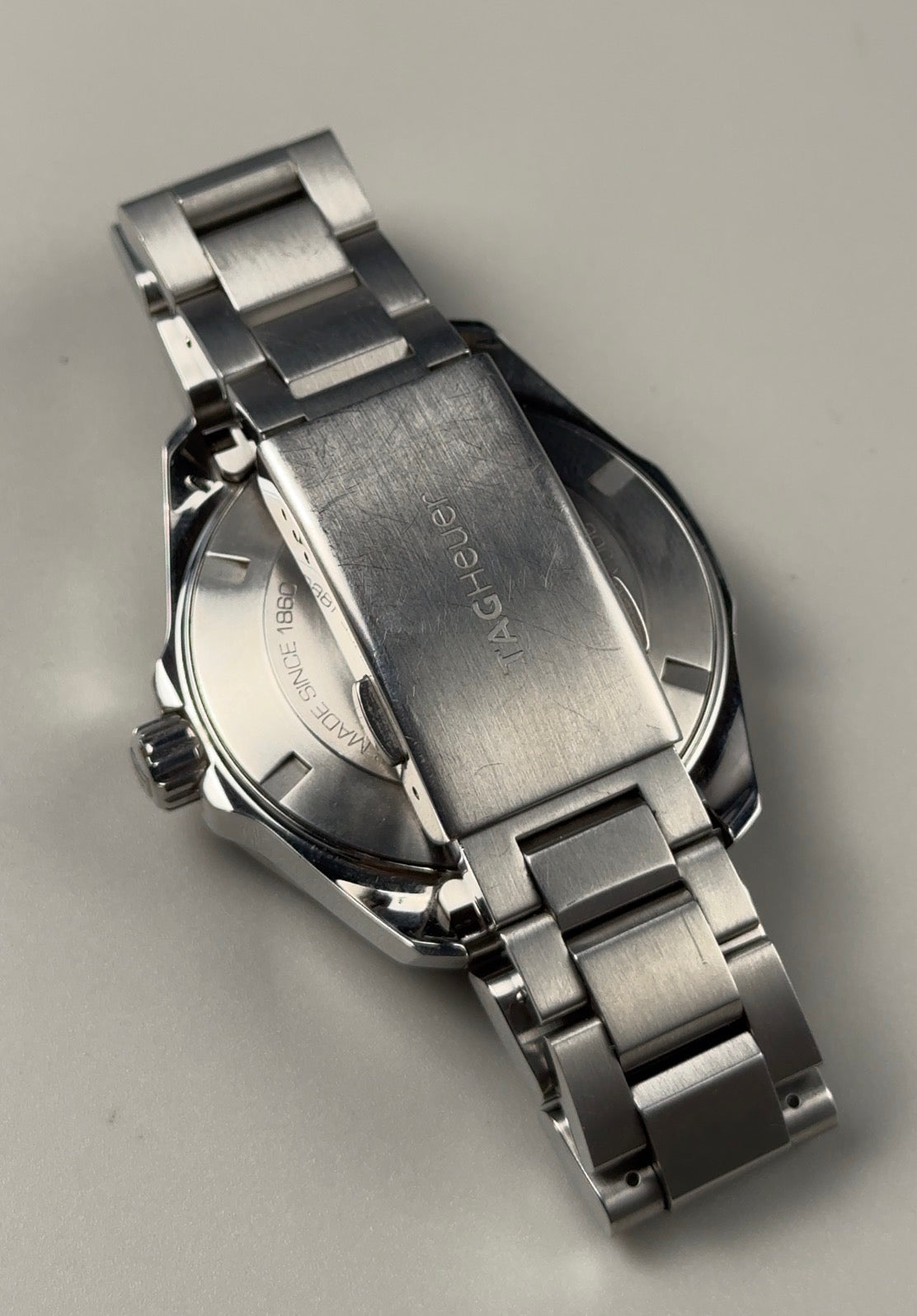 TAG Heuer Aquaracer WAY201S