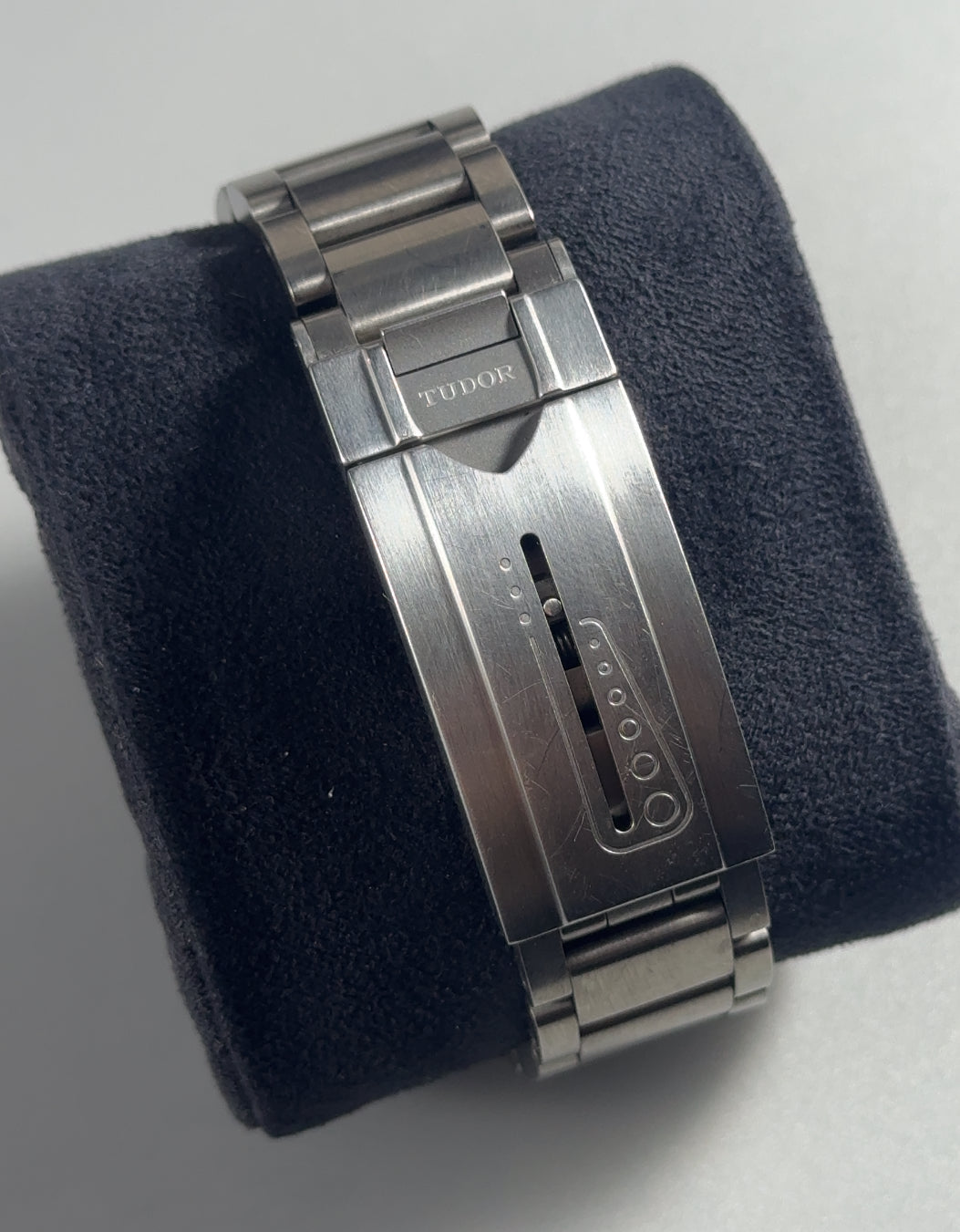 TUDOR Pelagos LHD Watch 2019 Reference 25610TNL Full Set