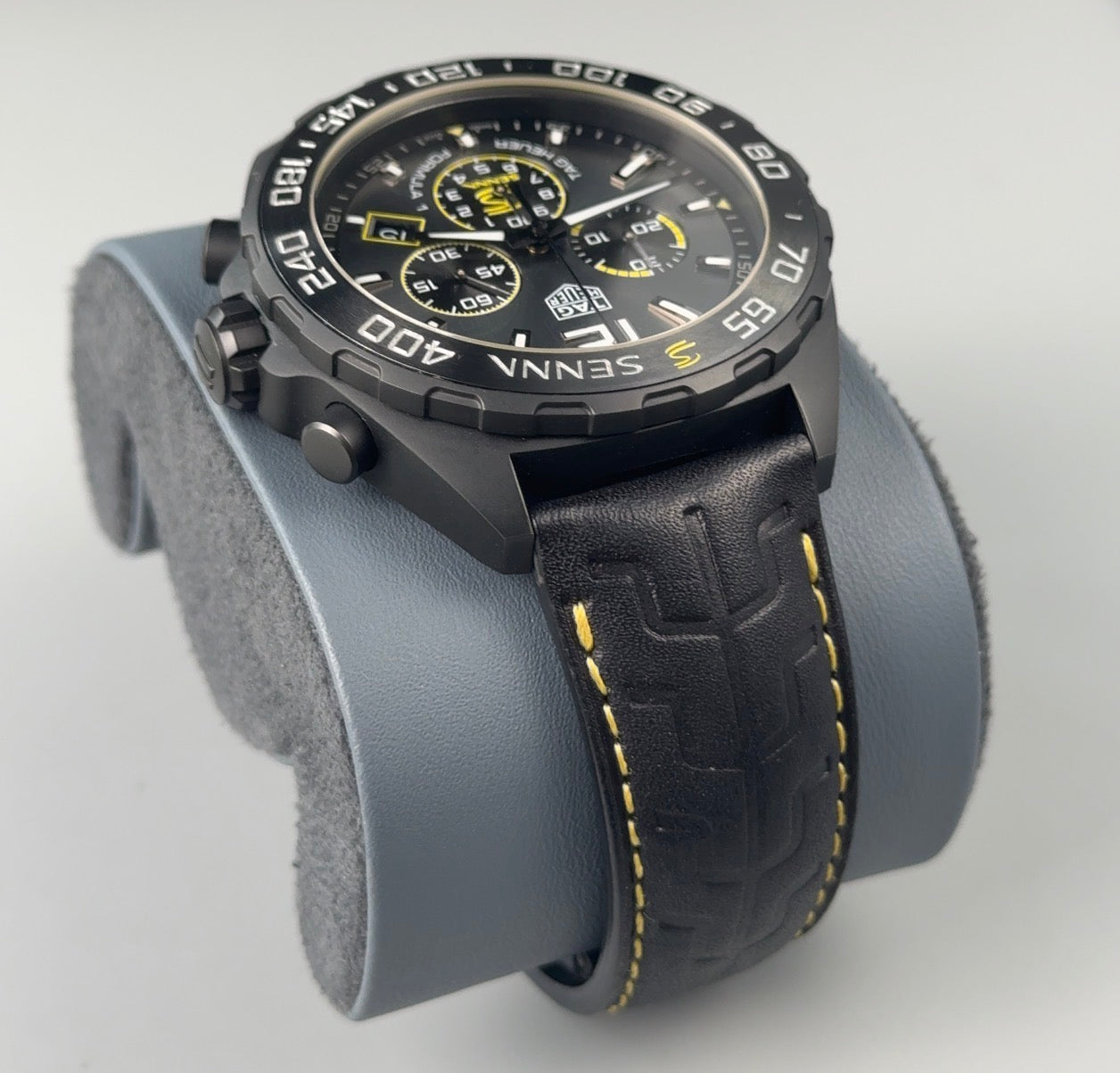 TAG Heuer Formula 1 Senna CAZ101AJ