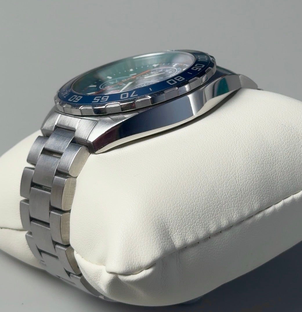 TAG Heuer Formula 1 Chronograph CAZ1014