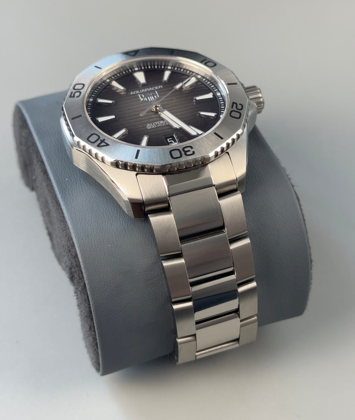 TAG Heuer Aquaracer WBP2110