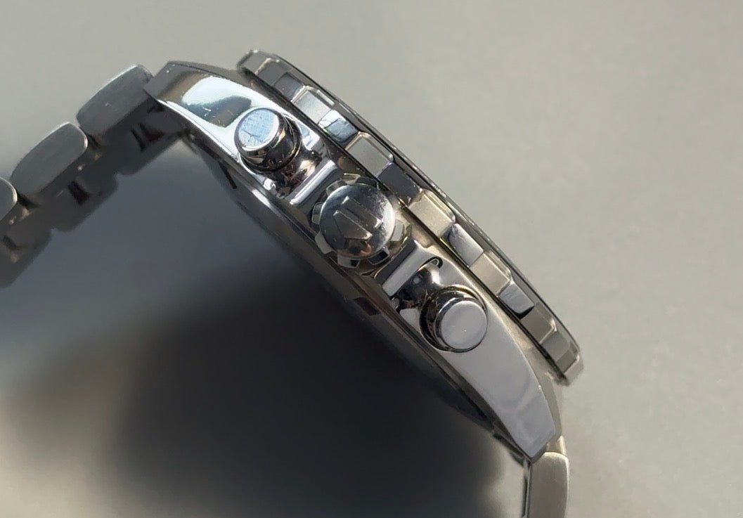 TAG Heuer Formula 1 Chronograph - CAZ1011