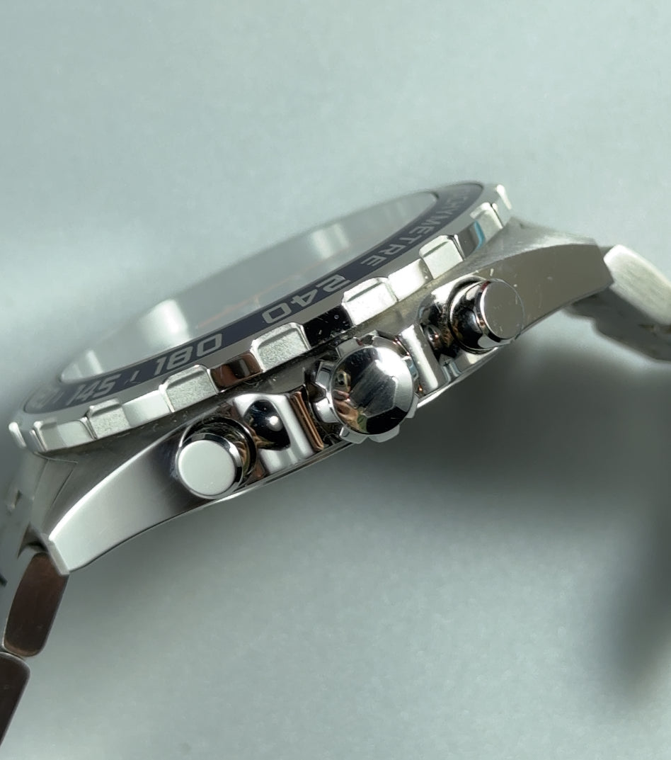 TAG Heuer Formula 1 Chronograph - CAZ1014