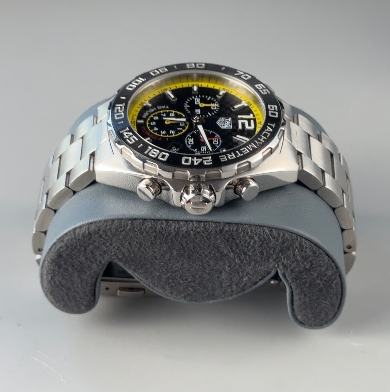 TAG Heuer Formula 1 CAZ101AC