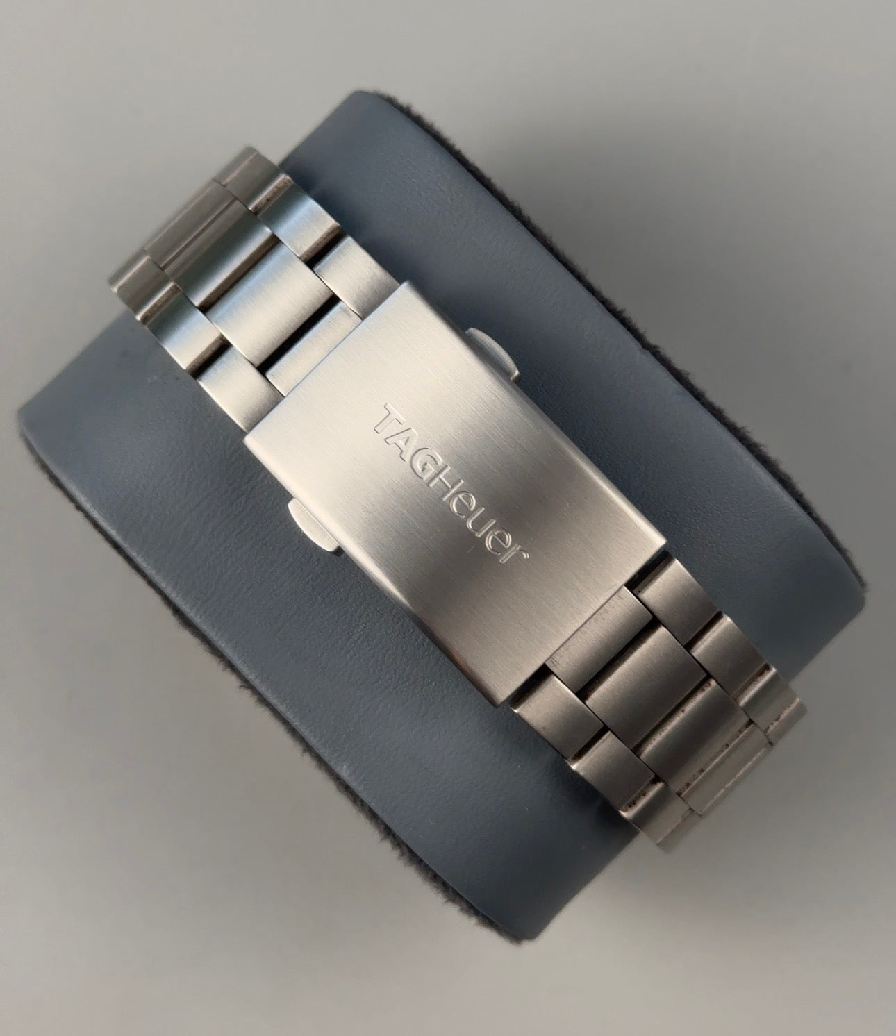 TAG Heuer Formula 1 CAZ1011