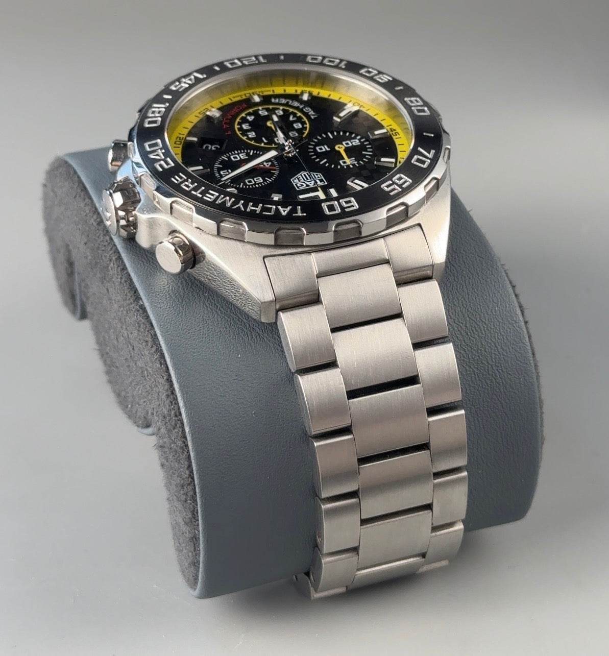 TAG Heuer Formula 1 CAZ101AC