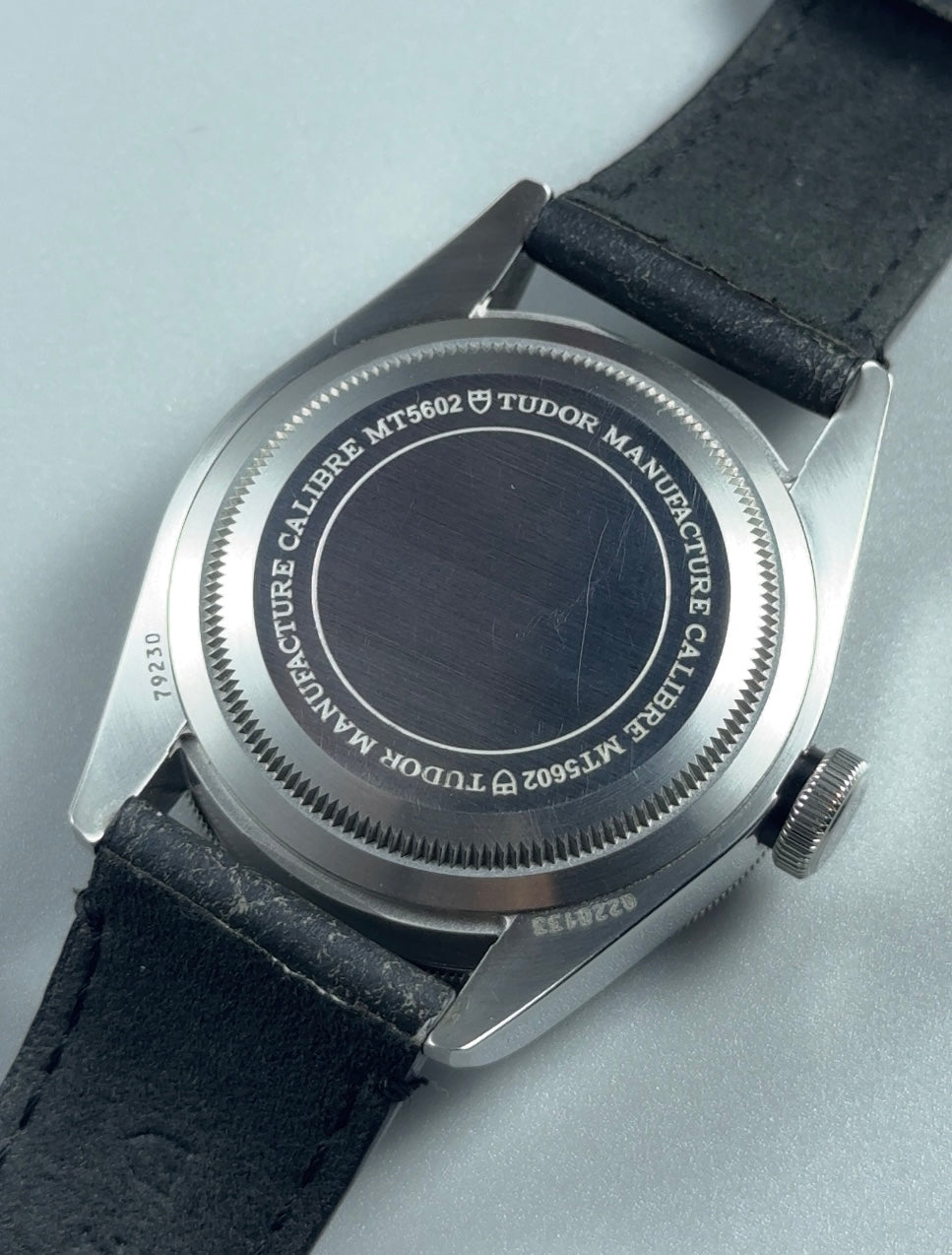 Tudor Black Bay 79320N