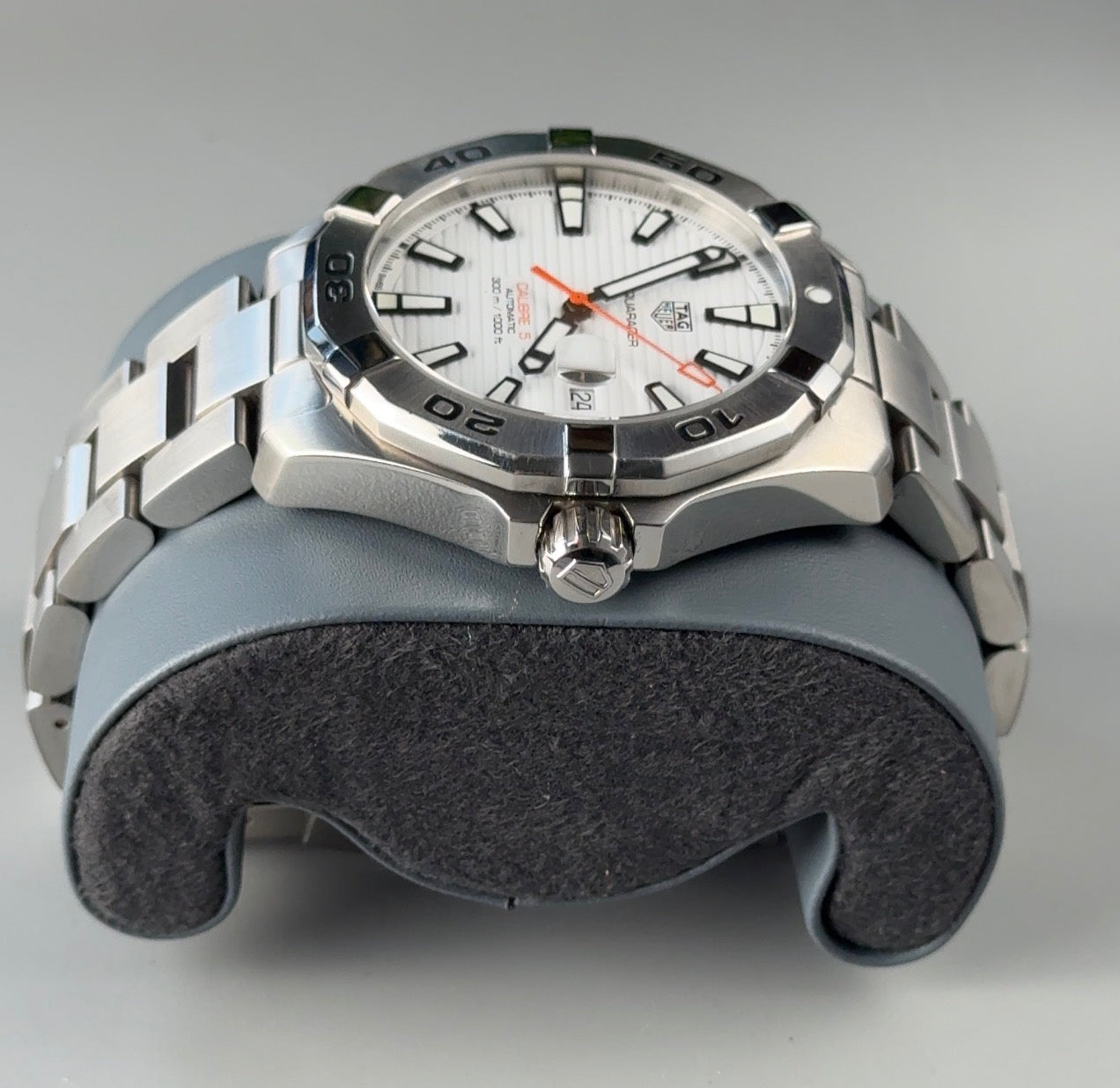 TAG Heuer Aquaracer WAY2013