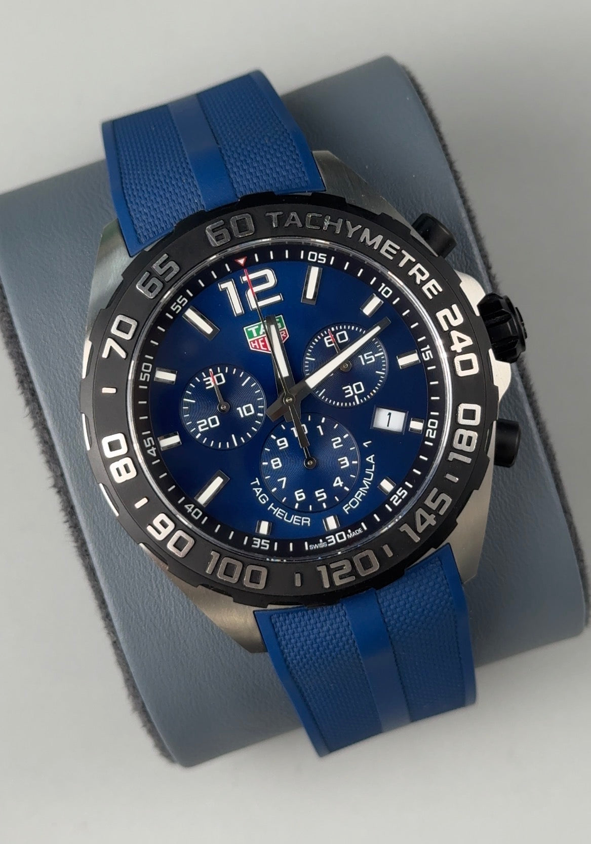 TAG Heuer Formula 1 CAZ101AV
