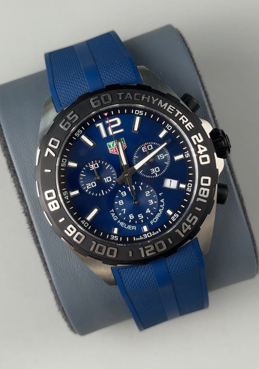 TAG Heuer Formula 1 CAZ101AV