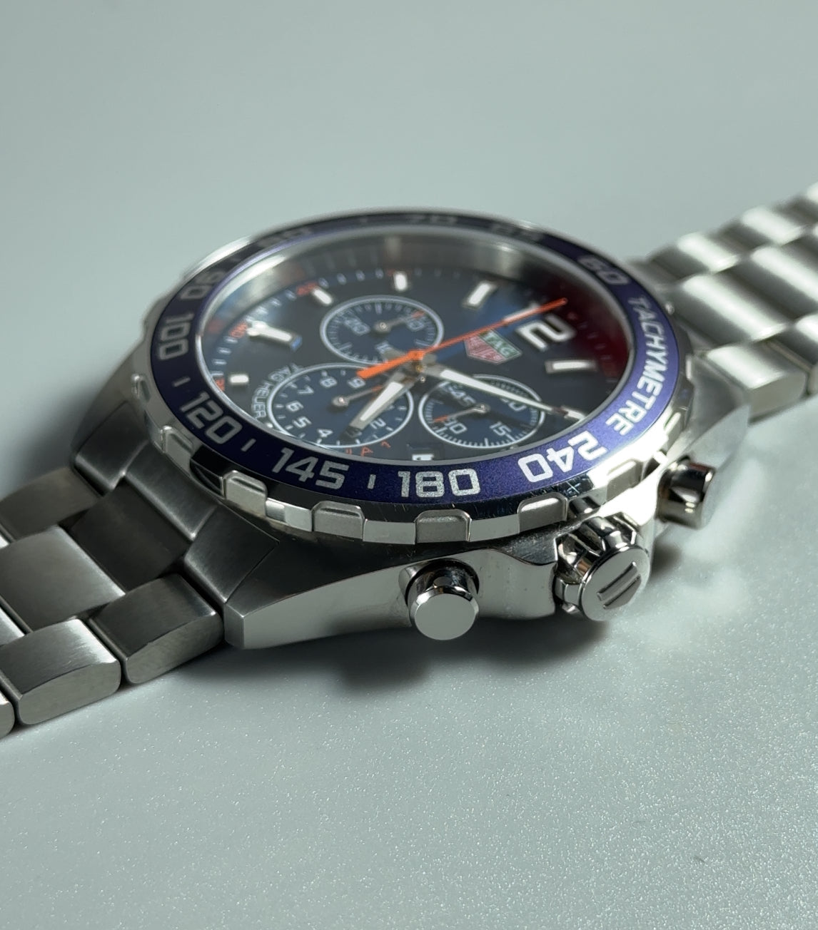 TAG Heuer Formula 1 Chronograph - CAZ1014
