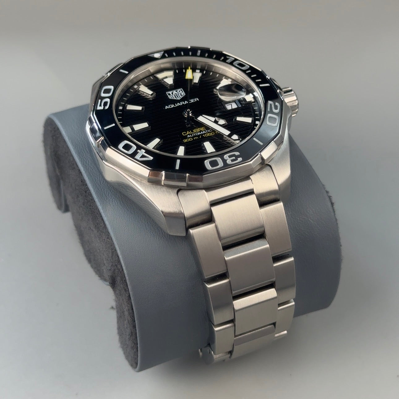 TAG Heuer Aquaracer WAY201A