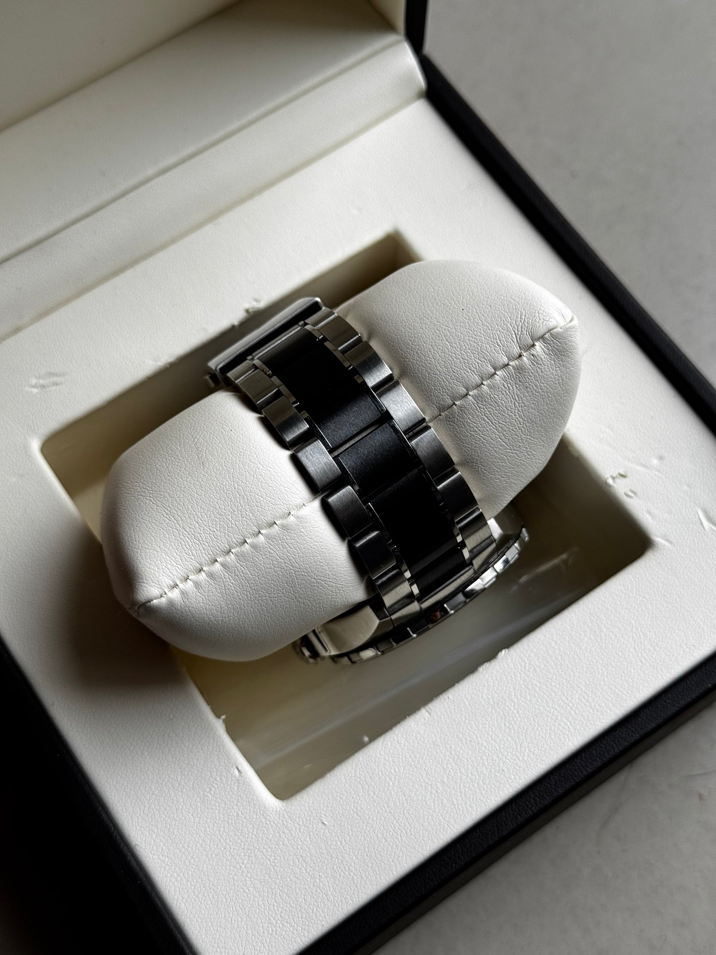 Tag Heuer Men's Formula 1 Grey Automatic Watch 43mm WAZ2011.BA0842