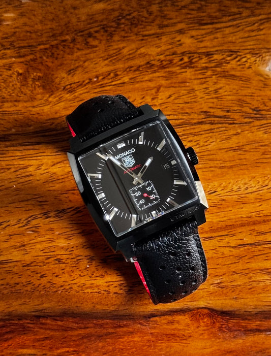 Tag heuer Monaco WW2119