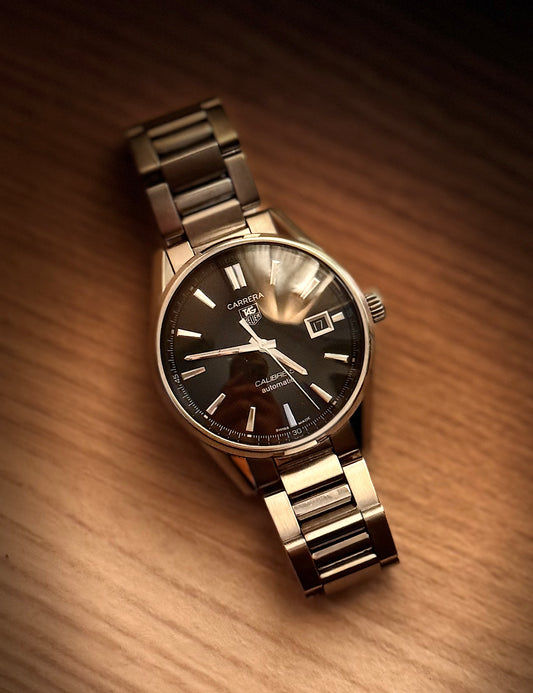 Tag Heuer Carrera WAR211A