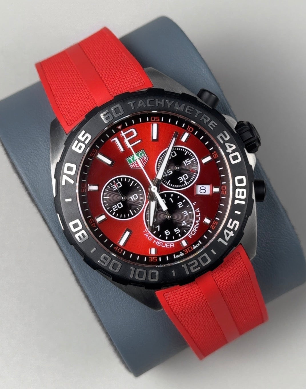 TAG Heuer Formula 1 Chronograph CAZ101AN