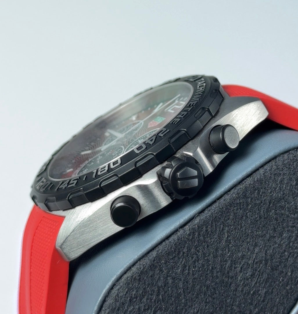 TAG Heuer Formula 1 Chronograph CAZ101AN