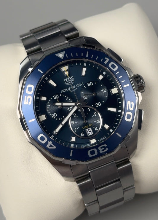 TAG Heuer Aquaracer CAY111B