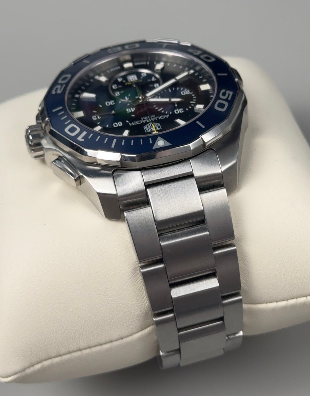 TAG Heuer Aquaracer CAY111B
