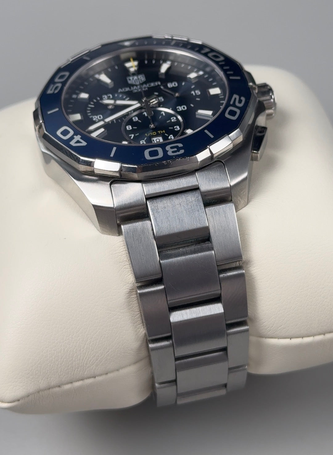 TAG Heuer Aquaracer CAY111B