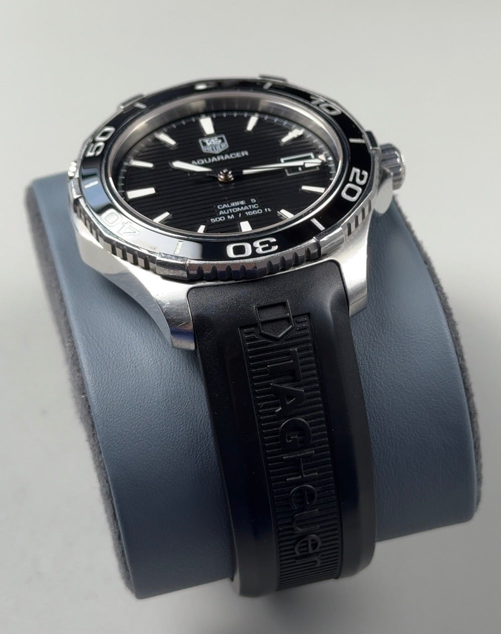 TAG Heuer Aquaracer WAK2110