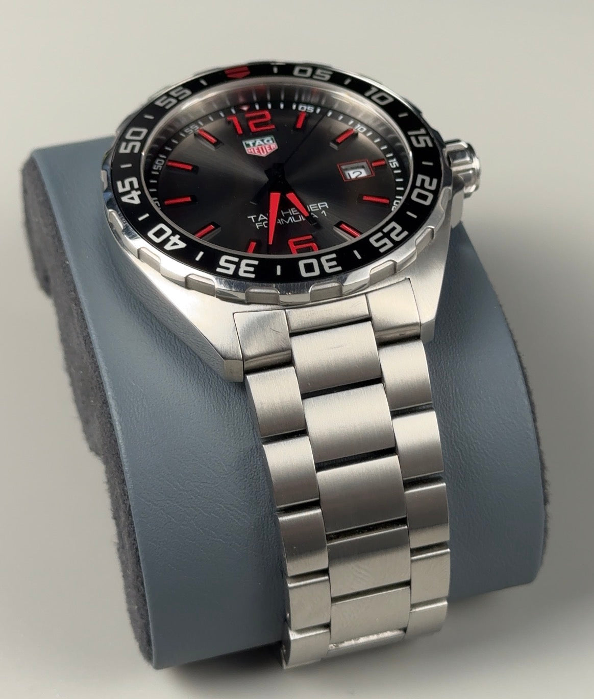 TAG Heuer Formula 1 WAZ1018