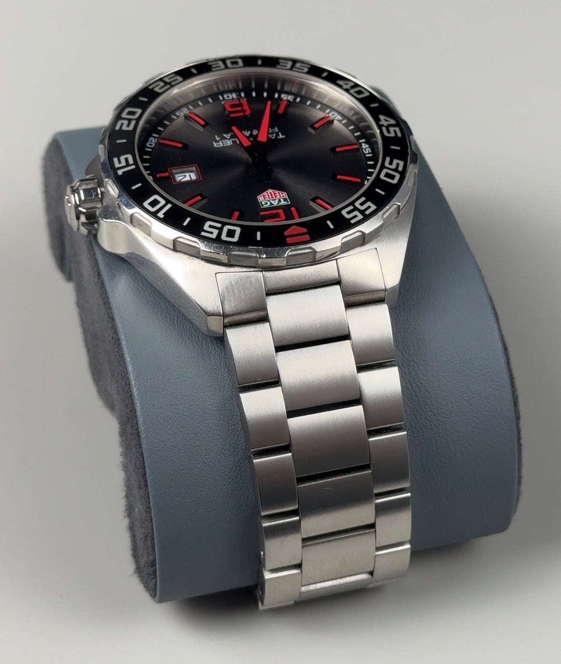 TAG Heuer Formula 1 WAZ1018