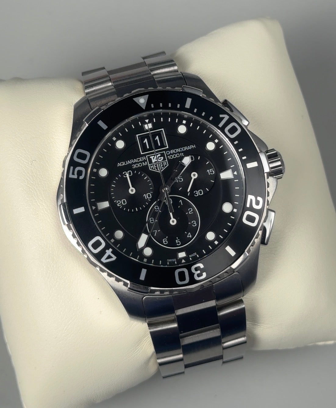 TAG Heuer CAN1010