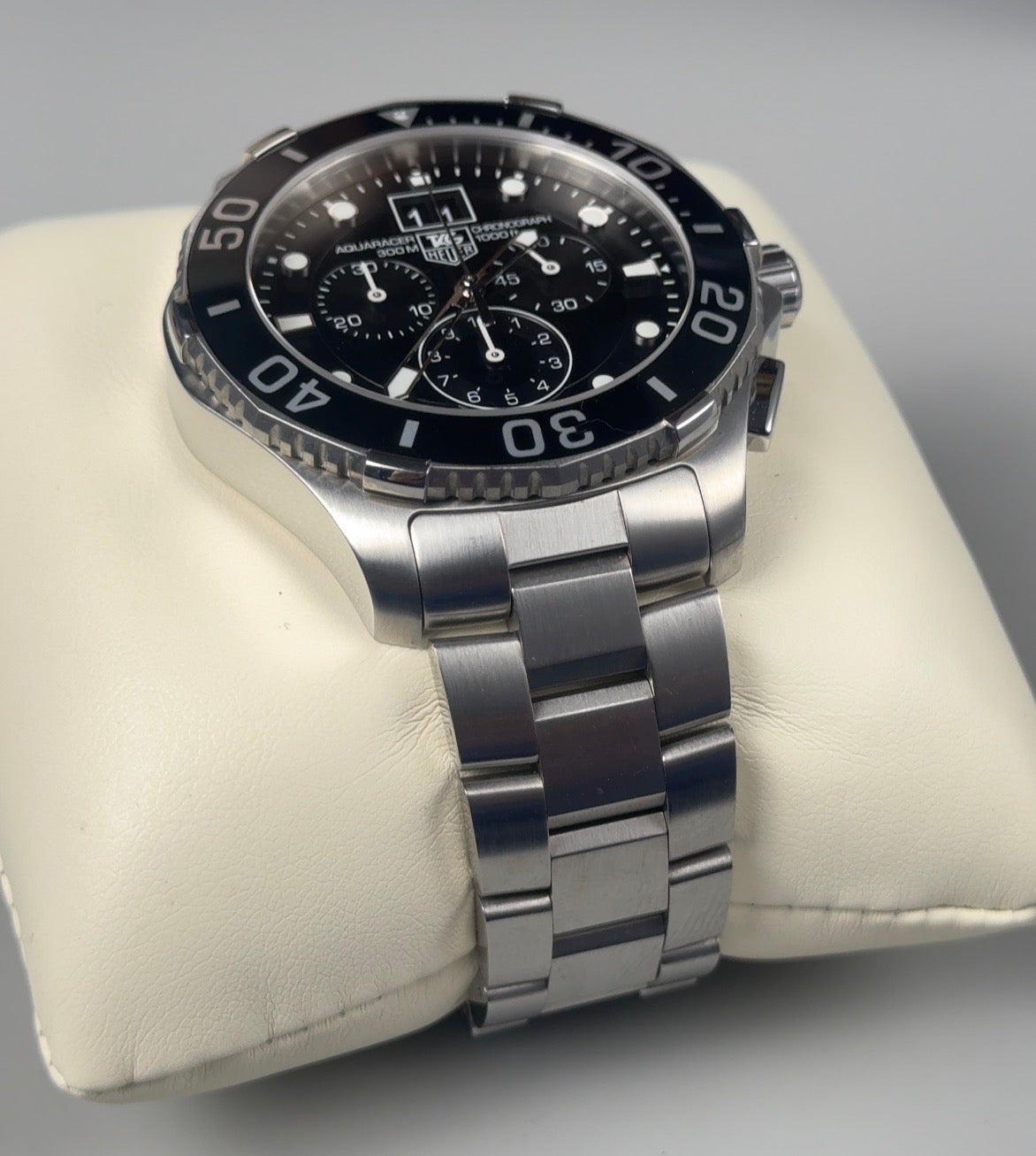 TAG Heuer CAN1010