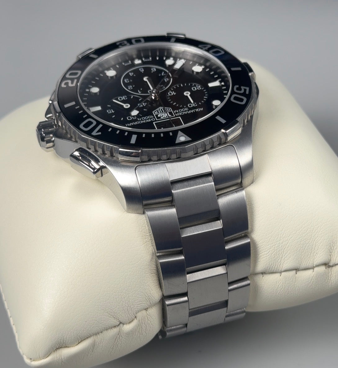 TAG Heuer CAN1010