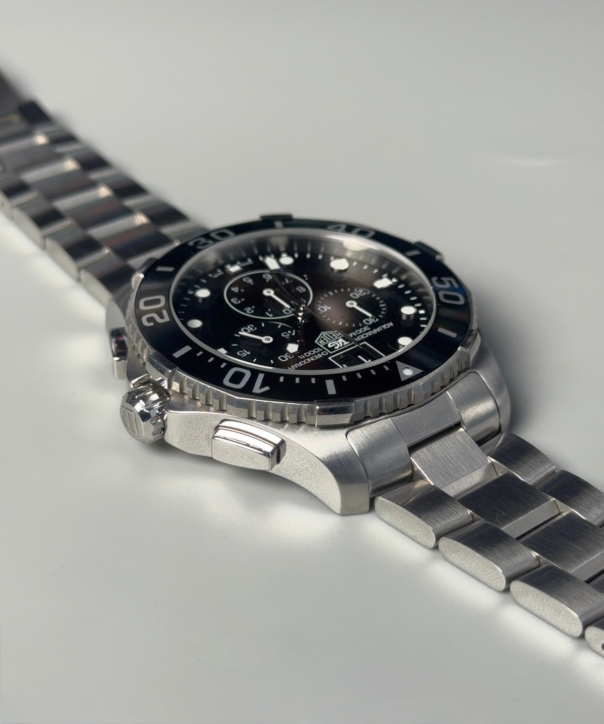 TAG Heuer CAN1010