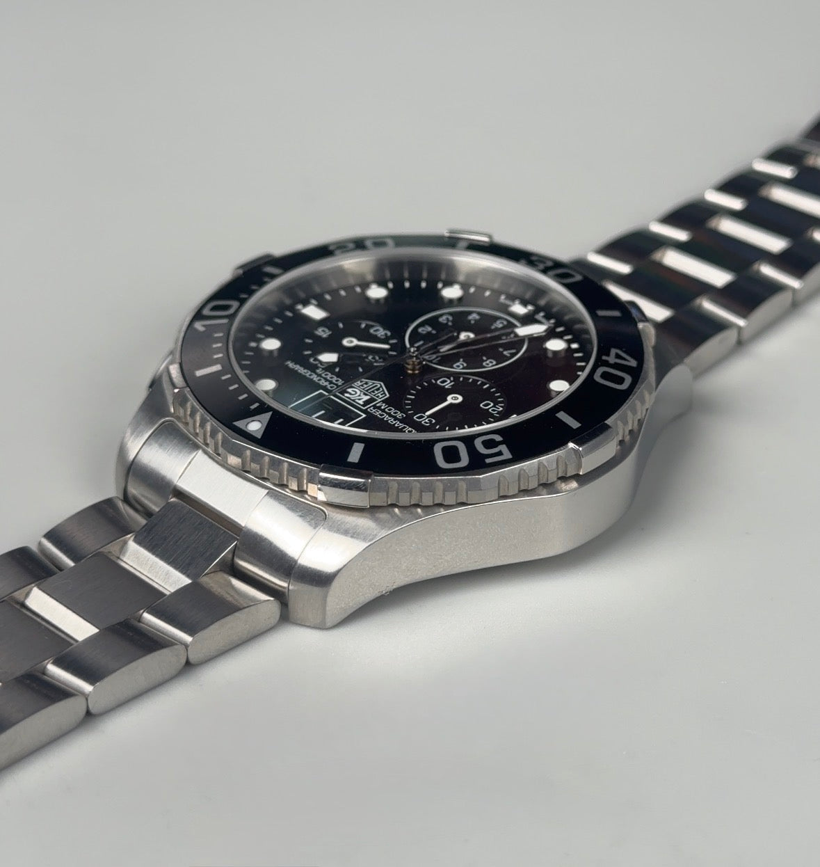 TAG Heuer CAN1010