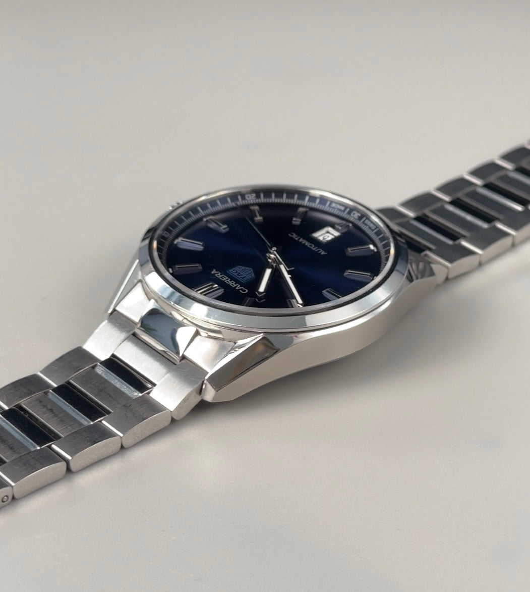 TAG Heuer Carrera WBN2112