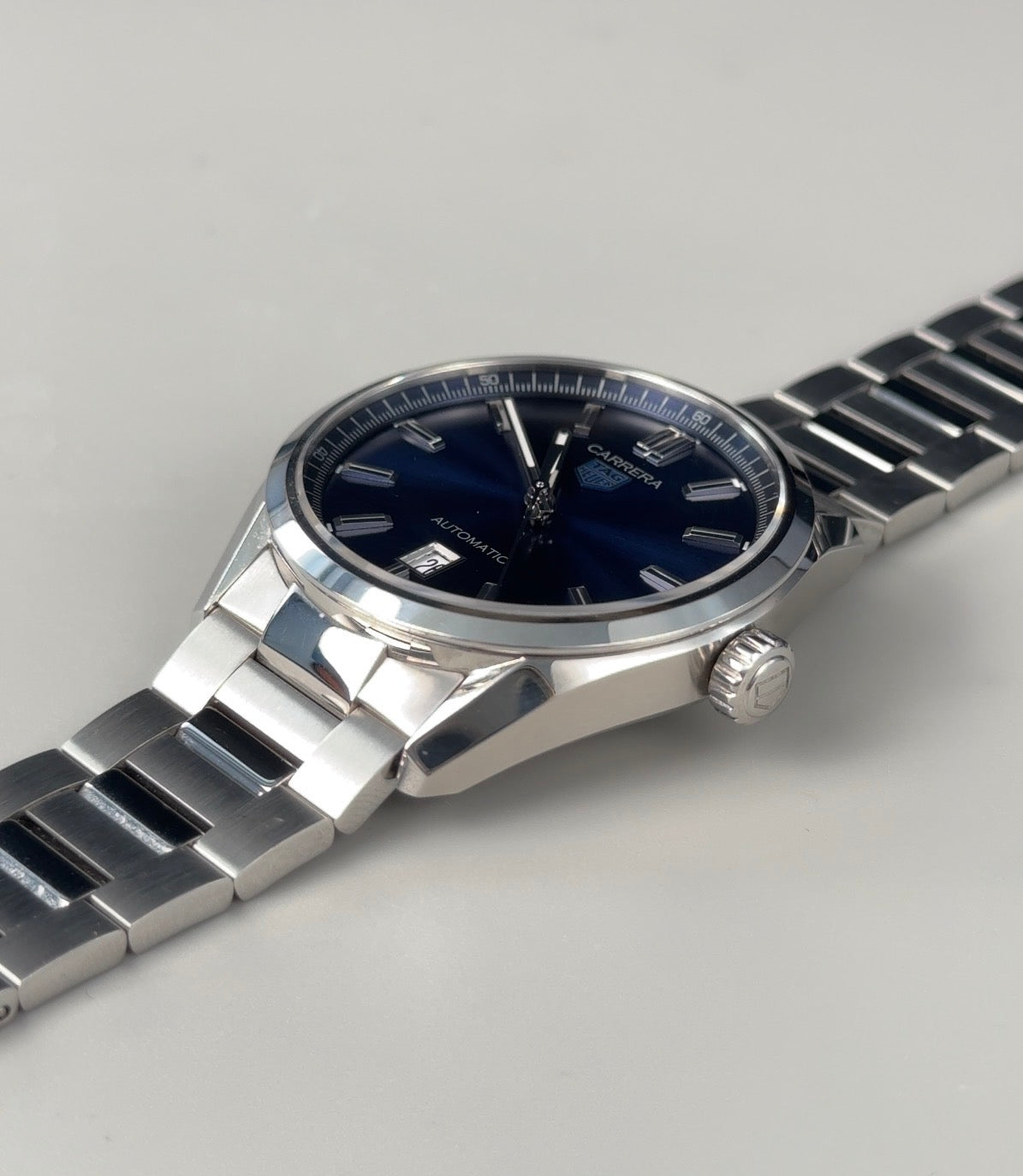 TAG Heuer Carrera WBN2112