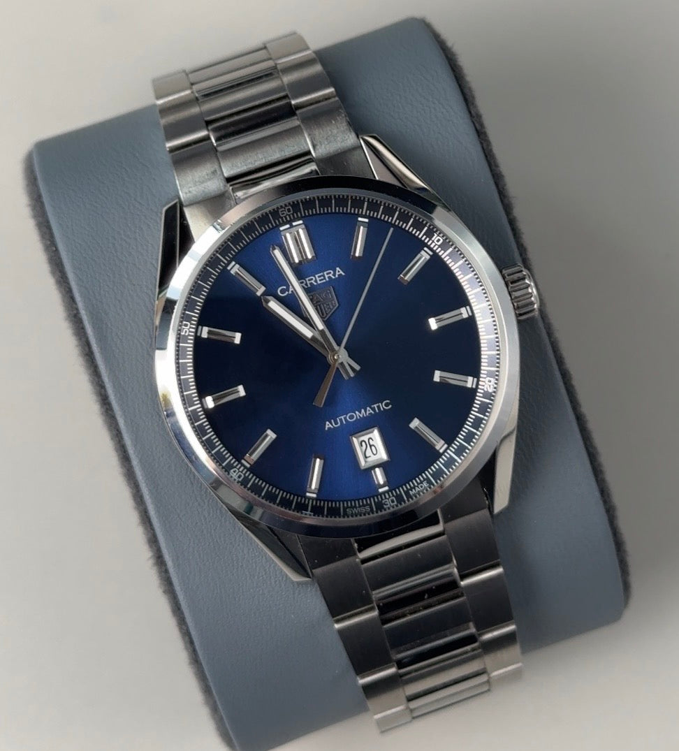 TAG Heuer Carrera WBN2112
