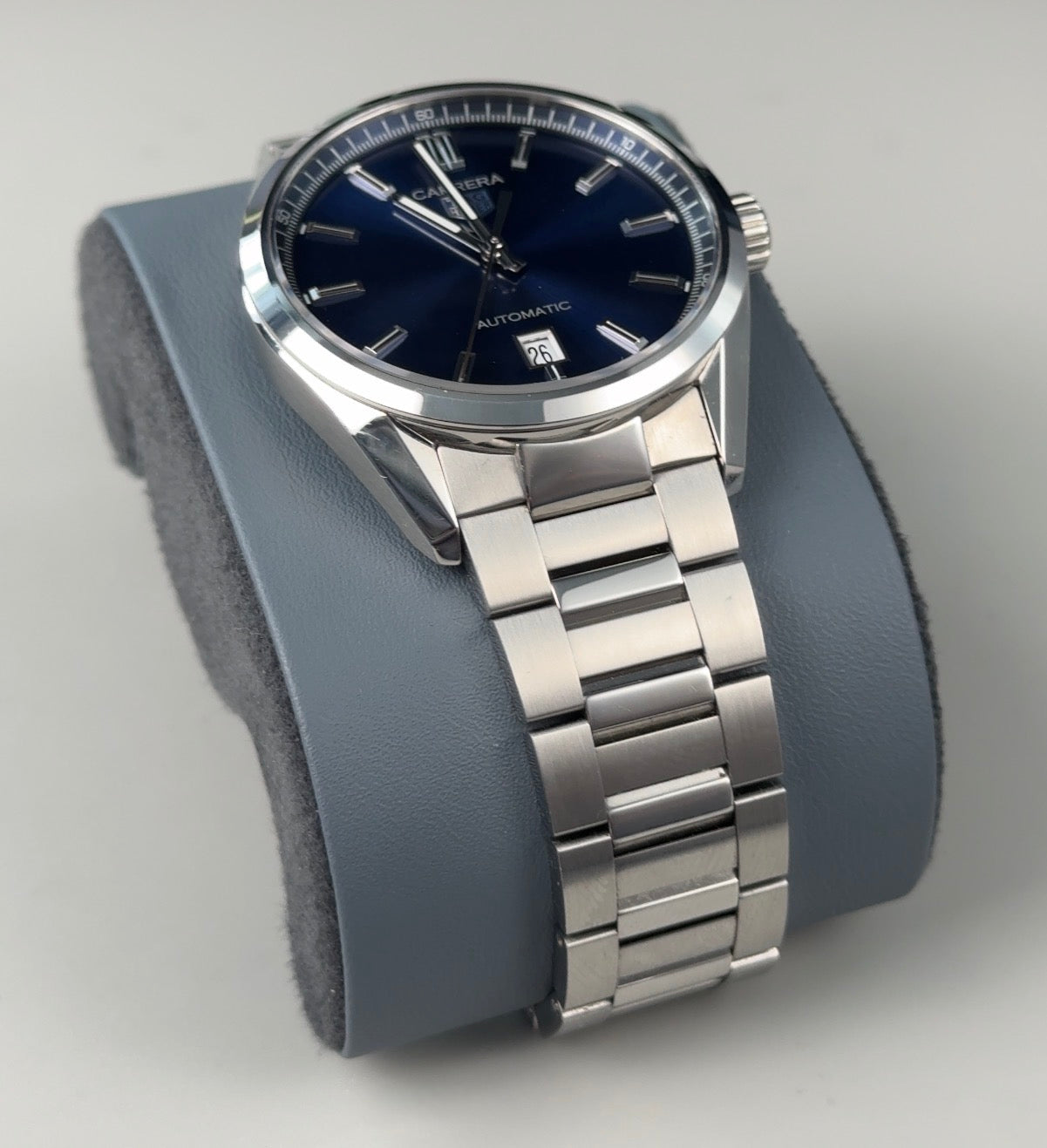 TAG Heuer Carrera WBN2112