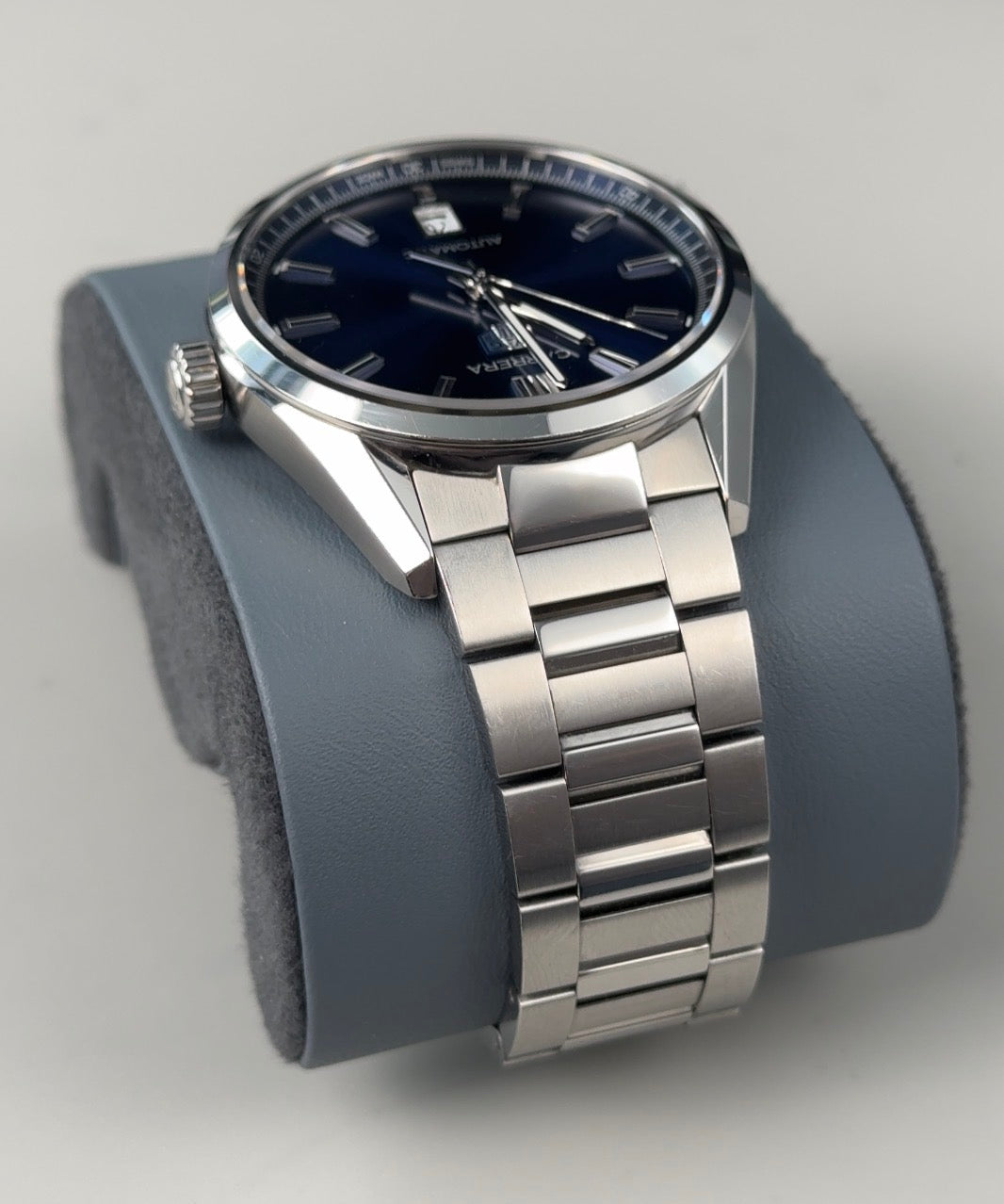 TAG Heuer Carrera WBN2112