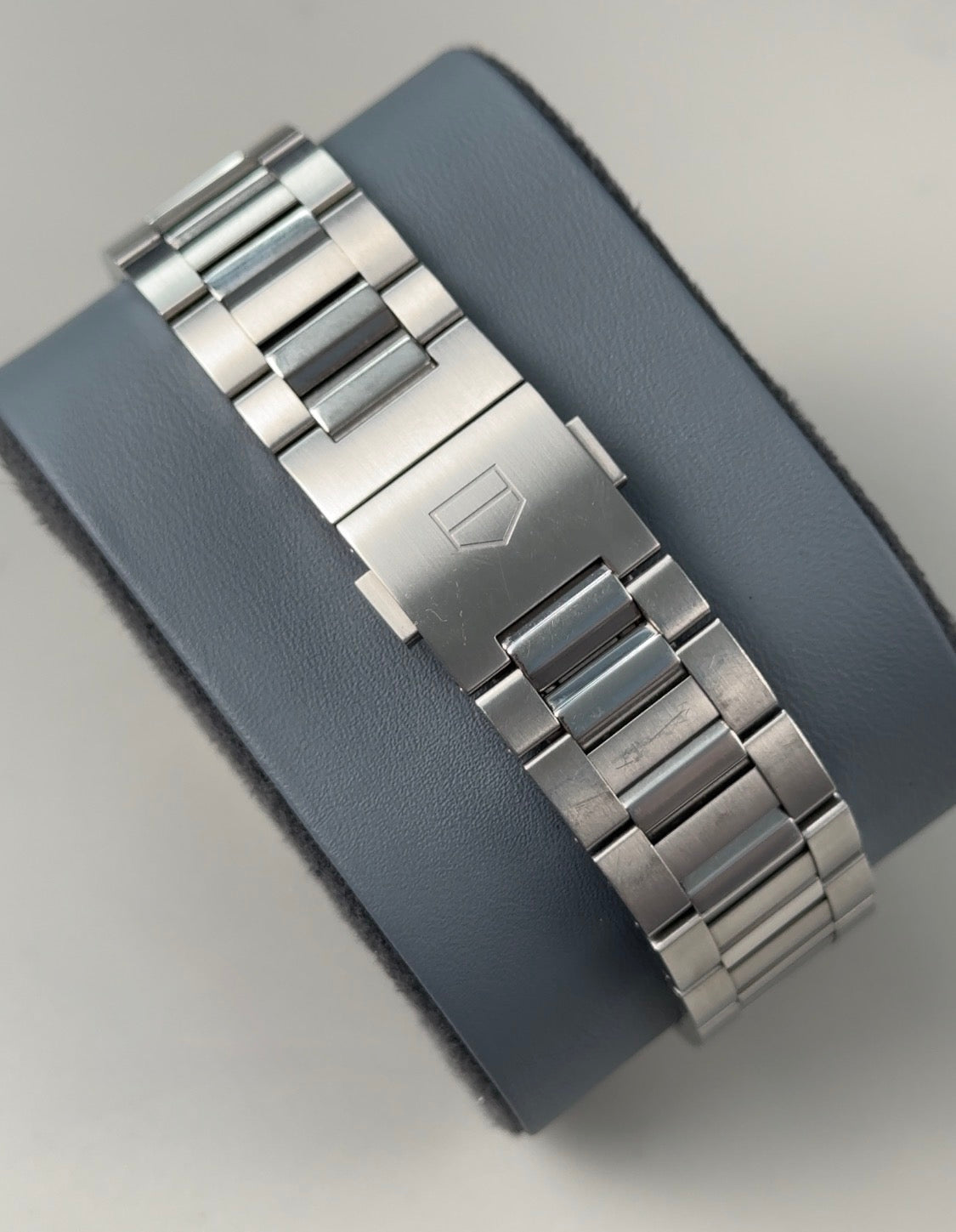 TAG Heuer Carrera WBN2112