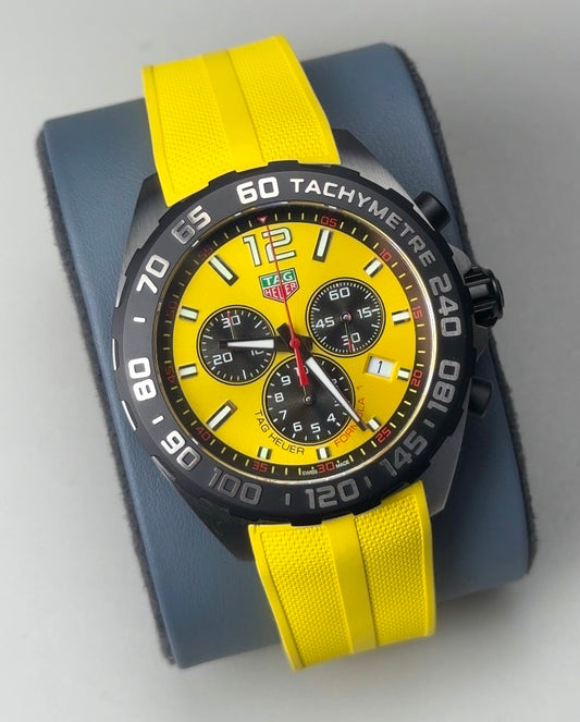 TAG Heuer Formula 1 CAZ101AM