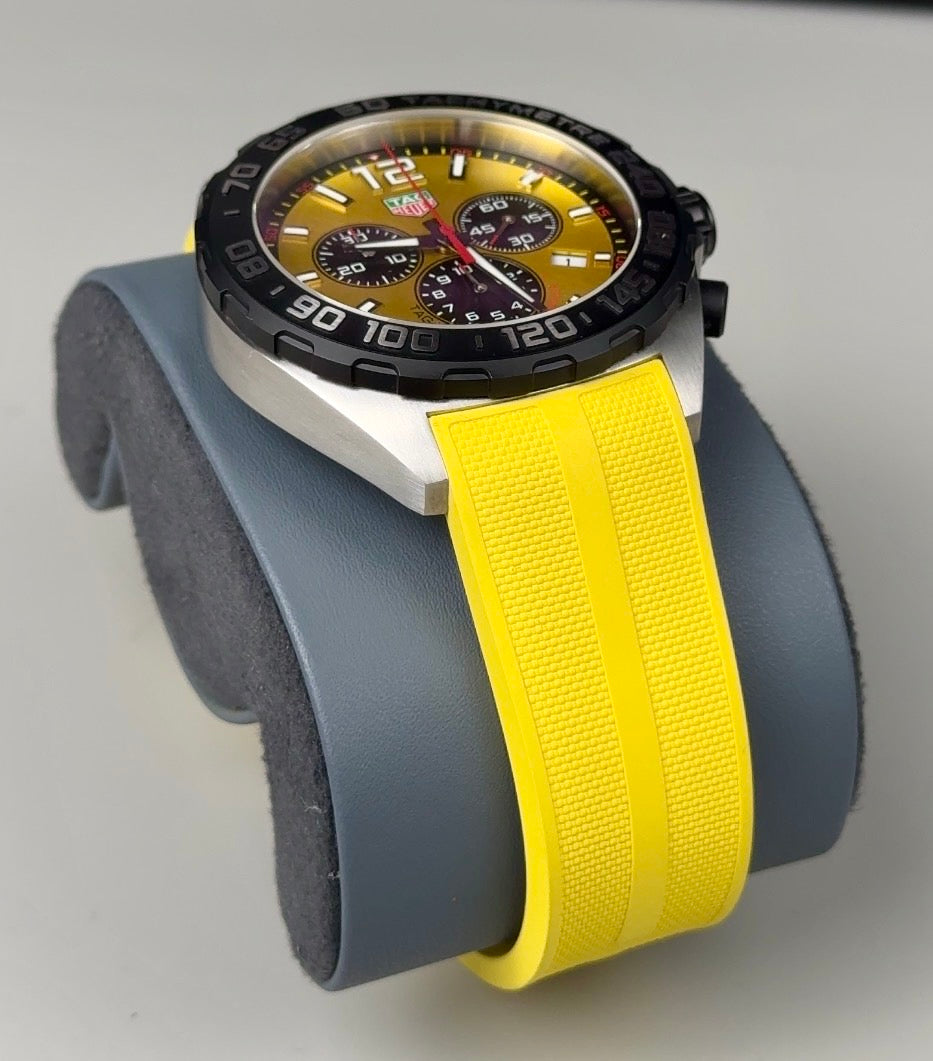 TAG Heuer Formula 1 CAZ101AM