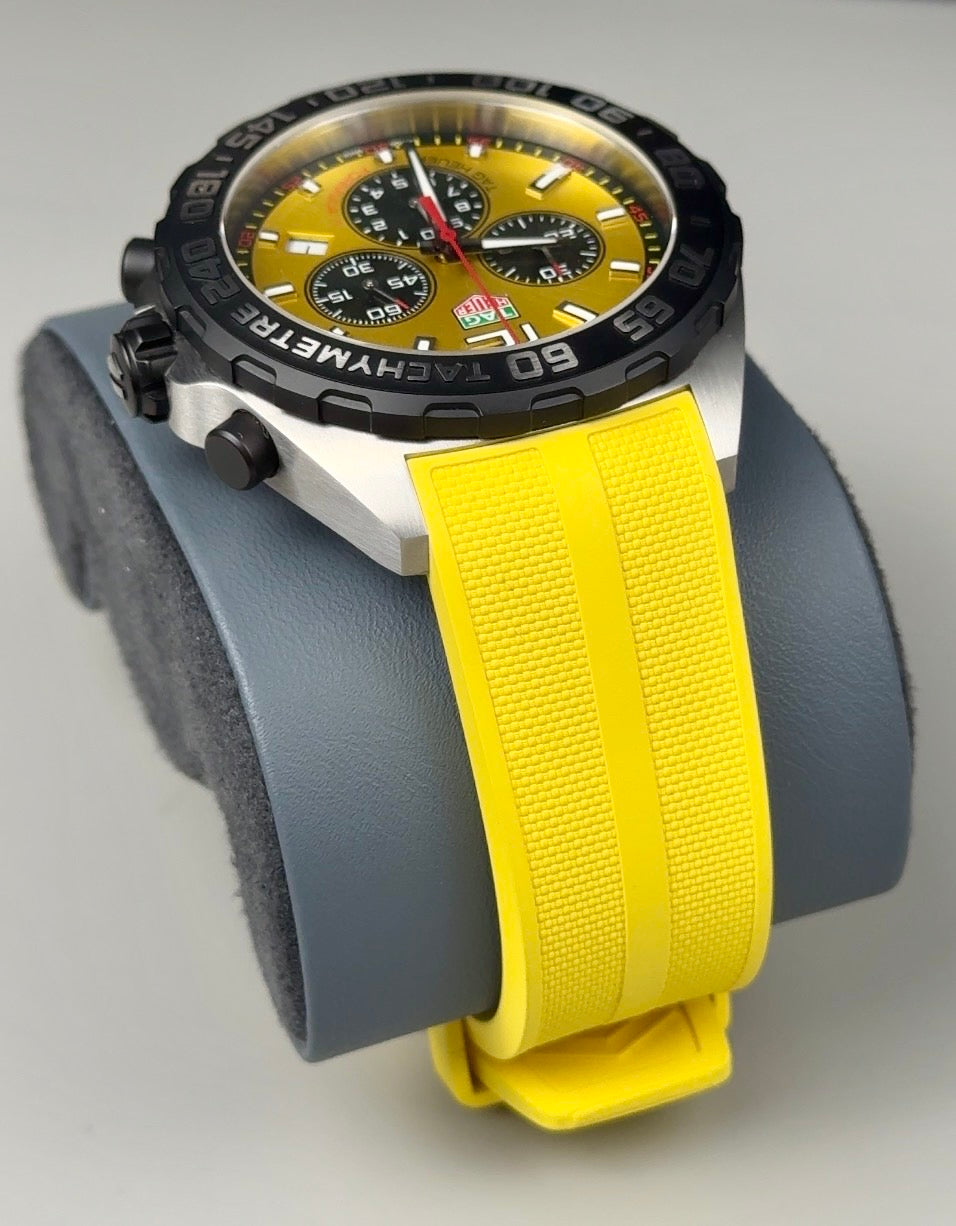 TAG Heuer Formula 1 CAZ101AM