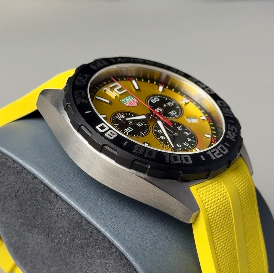 TAG Heuer Formula 1 CAZ101AM