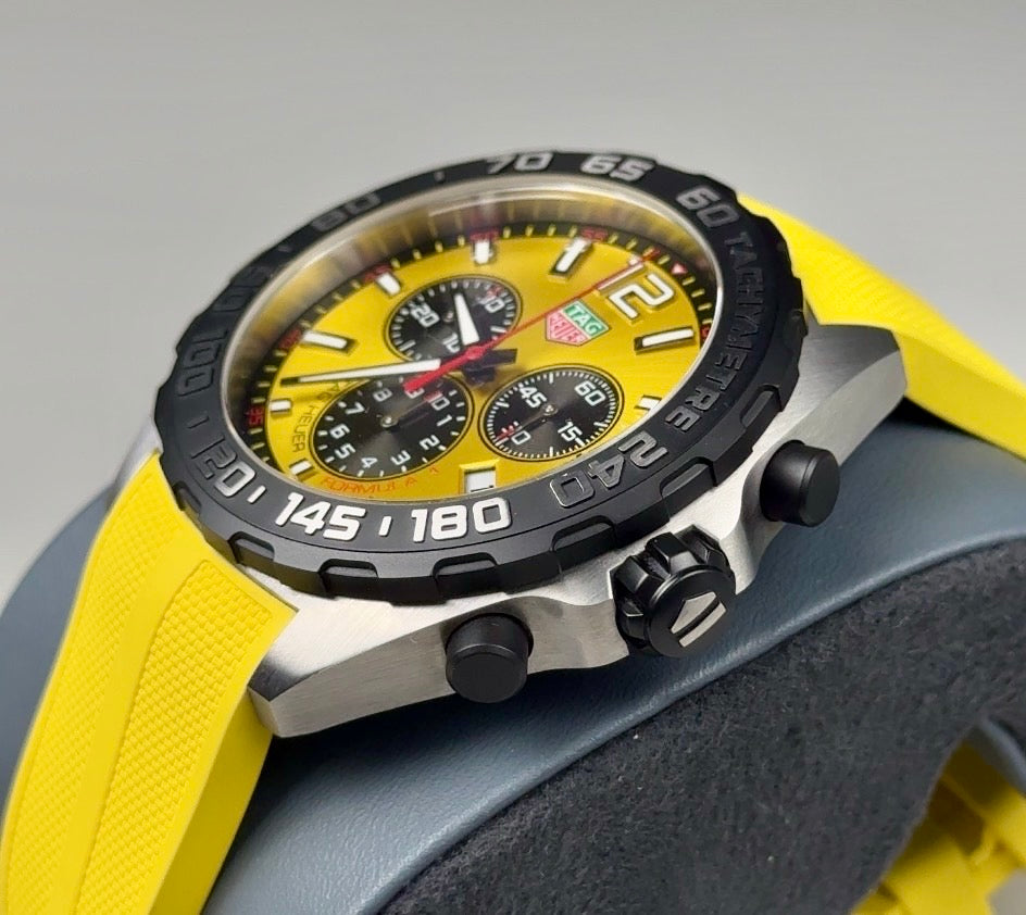 TAG Heuer Formula 1 CAZ101AM