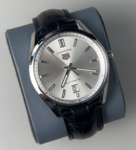 TAG Heuer Carrera WBN2111