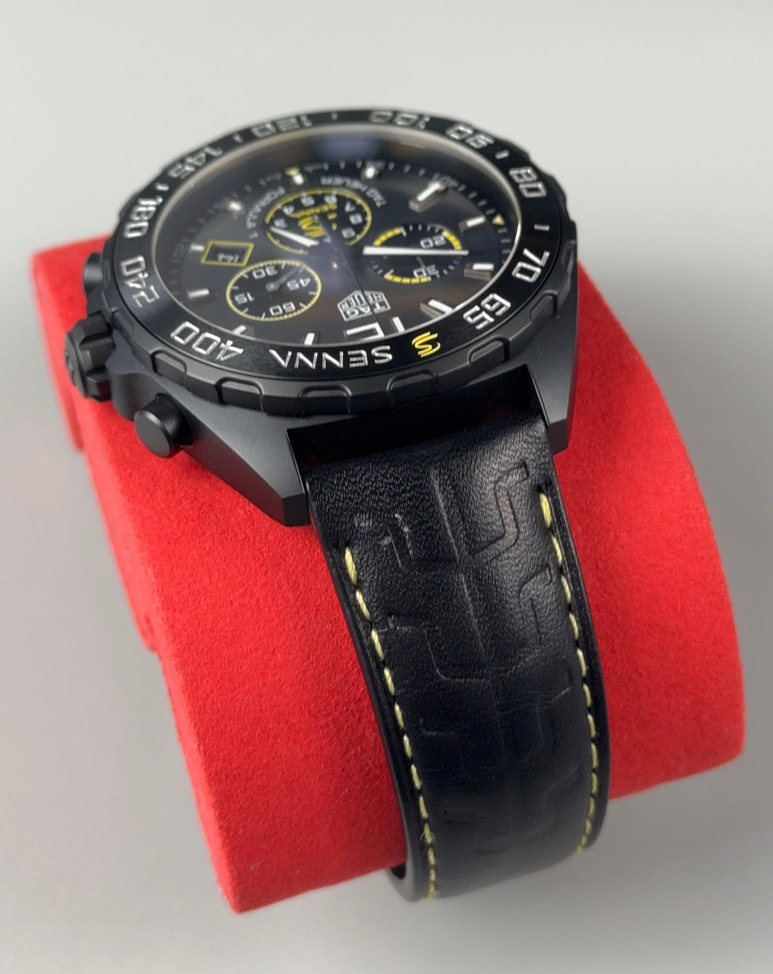 TAG Heuer Formula 1 Senna CAZ101AJ
