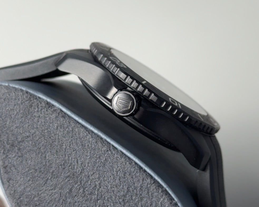 TAG Heuer Aquaracer WBP1112