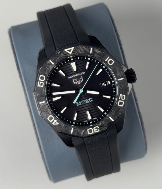 TAG Heuer Aquaracer WBP1112